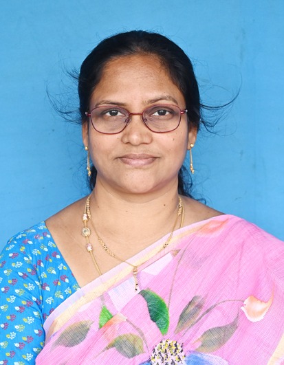 Mrs. Radha Madhavi